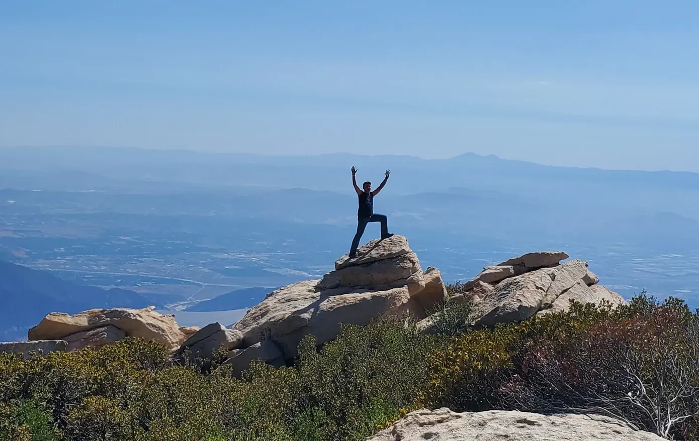 Hiking Trails