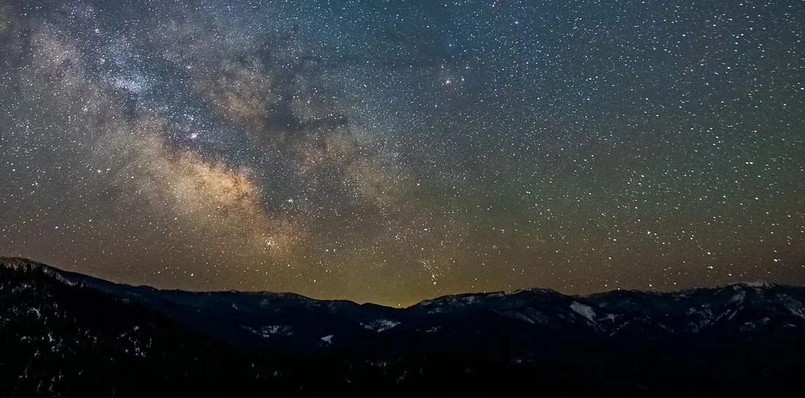 Amid The Stars Tours